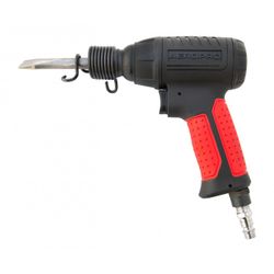 CINCELADOR PRO . ENTRADA DE AIRE 1/4". CONSUMO DE AIRE 79,2 LT./MIN. 4500 GOLPES/MIN.