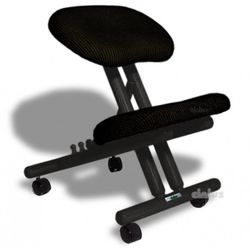 CINIUS SILLA ERGONÓMICA PROFESIONAL  NEGRO