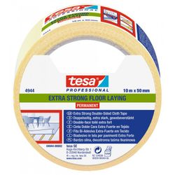 CINTA ADHES.DOBLE CARA TESAFIX 10X50