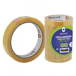 CINTA ADHESIVA 66 X19 MM.