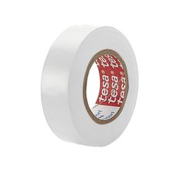 CINTA AISLANTE ELECTRICAL BLANCA 10X15M.TESA