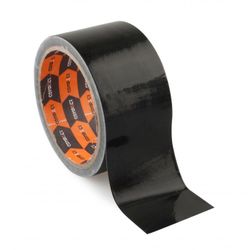 CINTA AMERICANA COMPACT 10M.X50MM.NEGRA
