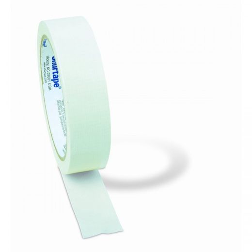 CINTA AMERICANA MULTIUSO 25MMX10 M BLANCO