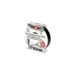 CINTA AMERICANA TARGET NEGRA 30 MX30 MM