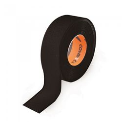 CINTA ANTIDESLIZANTE 5M. X 25MM NEGRA