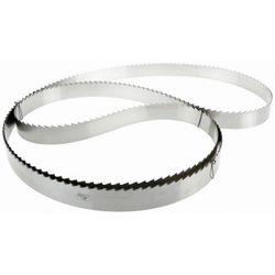 CINTA BIMETALICA CAJA DE 2 UNID.275X27X0,9 10/14
