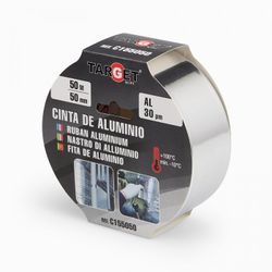 CINTA DE ALUMINIO DE 50X50