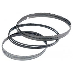 CINTA DE SIERRA 2240X6X0.5 MM A4 PARA CORTES CURVOS