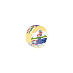 CINTA DOBLE CARA EXTRA TRANSPARENTE 25MX50MM