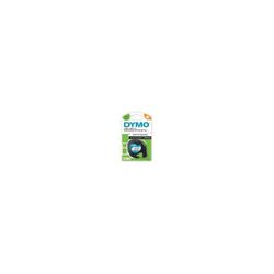CINTA DYMO LETRATAG PLASTICO BL 91201