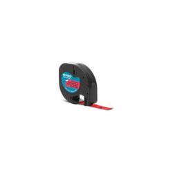 CINTA DYMO LETRATAG PLASTICO RJ 91203