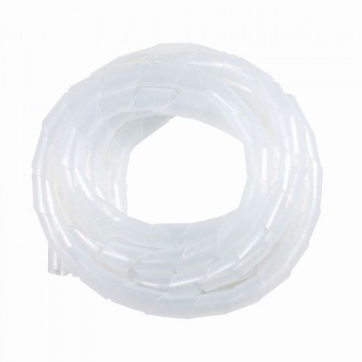 CINTA ESPIRAL NATURAL 2M BOLSA