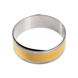 CINTA INOX AUTO-ADHESIVA MM