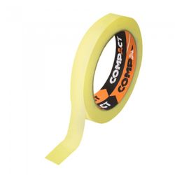 CINTA KREPP PINTOR 19MM.X45M. COMPACT