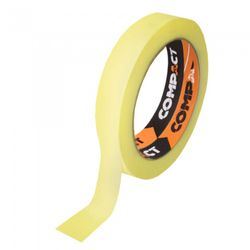 CINTA KREPP PINTOR 25MM.X45M. COMPACT