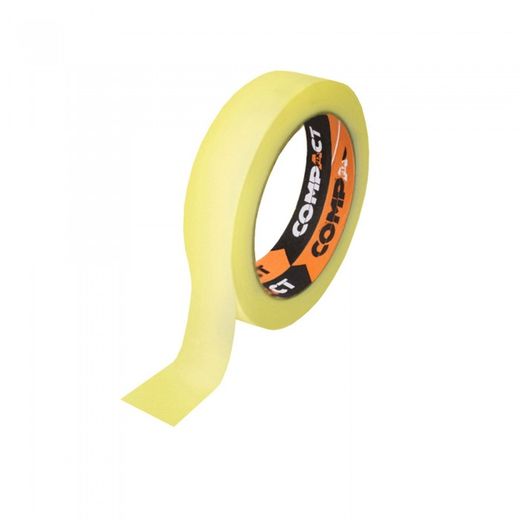 CINTA KREPP PINTOR 30MM.X45M. COMPACT
