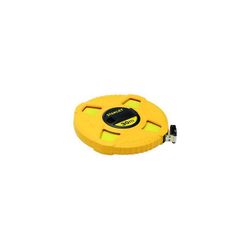 CINTA LARGA 30M X 12,5MM CERRADA FIBRA DE VIDRIO