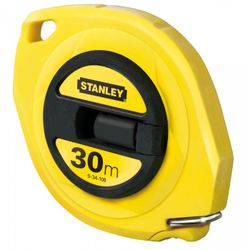 CINTA LARGA 30M X 9,5MM CERRADA ACERO
