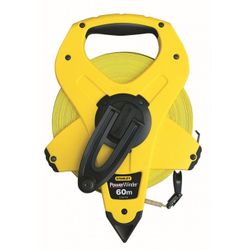 CINTA LARGA 60M X 12,7MM POWER WINDER