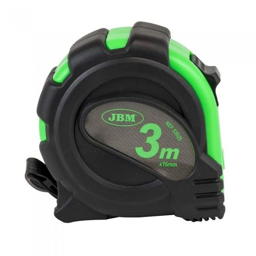 CINTA METRICA 3M X 16MM