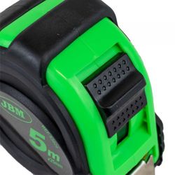 CINTA METRICA 5 M X 25 MM