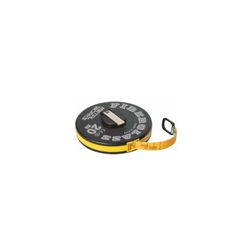CINTA METRICA FIBRA V. 30X13
