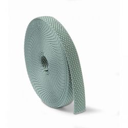 CINTA PERSIANA 13MMX5 M GRIS