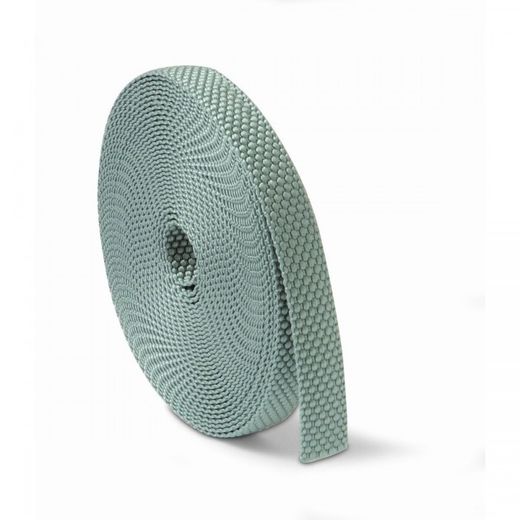 CINTA PERSIANA 13MMX5 M GRIS
