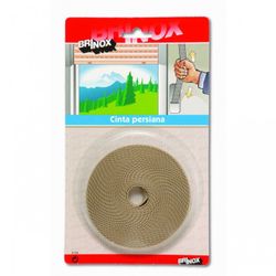 CINTA PERSIANA 13MMX6M BEIGE
