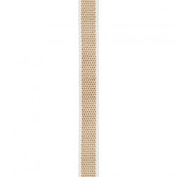 CINTA PERSIANA 14 MM. 5 M. BEIGE