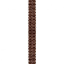 CINTA PERSIANA 14 MM. 50 M. MARRON