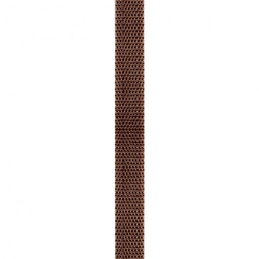 CINTA PERSIANA 18 MM. 50 M. MARRON