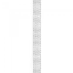 CINTA PERSIANA 18 MM. 6 M. BLANCA