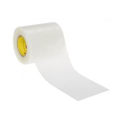CINTA PROTECTION TAPE 2.1 W8751 TRANSP.254MMX33M