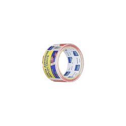 CINTA REFLECTANTE 50MMX5M BLANCO/ROJO AC-180-5