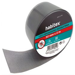 CINTA REPARADORA MOSQUITERA 50 MM X 2 M