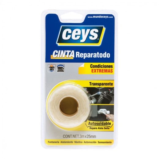 CINTA REPARATODO