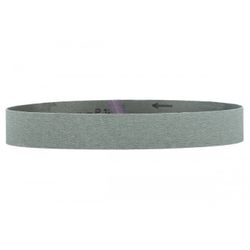 CINTAS DE LIJAR METABO PIRAMIDAL P 2000 (A 6)