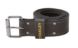CINTURON CUERO STANLEY
