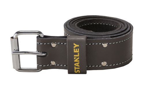 CINTURON CUERO STANLEY