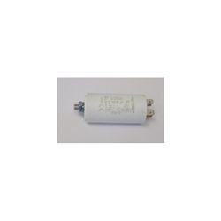 CIR CONDENSADOR MOTOR 16 MF 450V TORN Y FASTON LFA