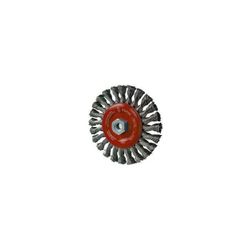 CIRCULAR TRENZADA F-18 D.115/M14/0.5 ACERO