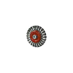 *CIRCULAR TRENZADA F-18 D.175/M14/0.5 ACERO