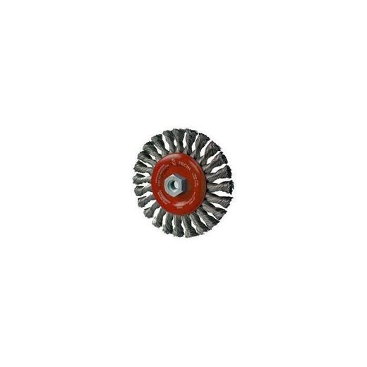 *CIRCULAR TRENZADA F-18 D.175/M14/0.5 ACERO