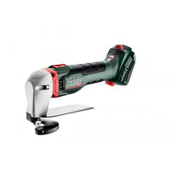 CIZALLA DE BATERIA SCV 18 LTX BL 1.6 18 / … SIN BATERIAS SIN CARGADOR