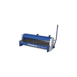 CIZALLA DE PALANCA TBS 650-12 T