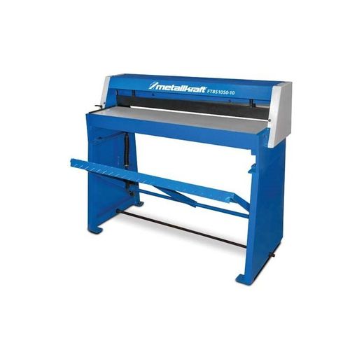 CIZALLA FTBS 1050-10M METALLKRAFT