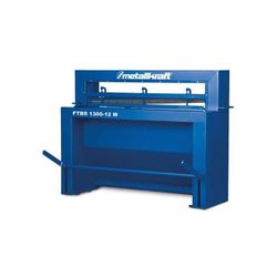 CIZALLA FTBS 1300-12M METALLKRAFT