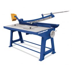 CIZALLA MESA MANUAL BSS 1250