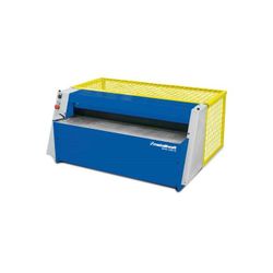 CIZALLA MOTORIZADA MTBS 1050-10. 400 V.
